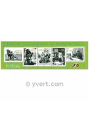 n° B3519 -  Timbre France Poste
