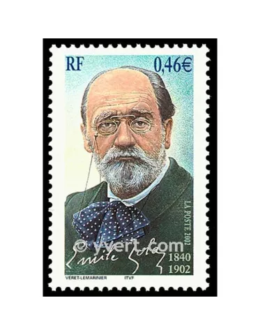 n° 3524 -  Timbre France Poste
