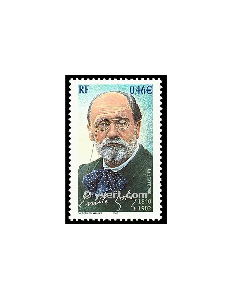 n° 3524 -  Timbre France Poste