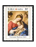 n° 3531 -  Timbre France Poste