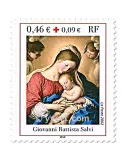 n° 3531a -  Timbre France Poste