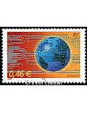 n° 3532 -  Timbre France Poste