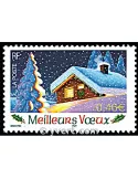 n° 3533 -  Timbre France Poste