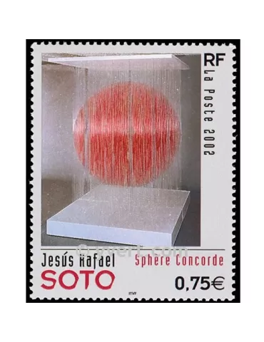 n° 3535 -  Timbre France Poste