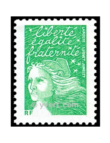n° 3535A -  Timbre France Poste