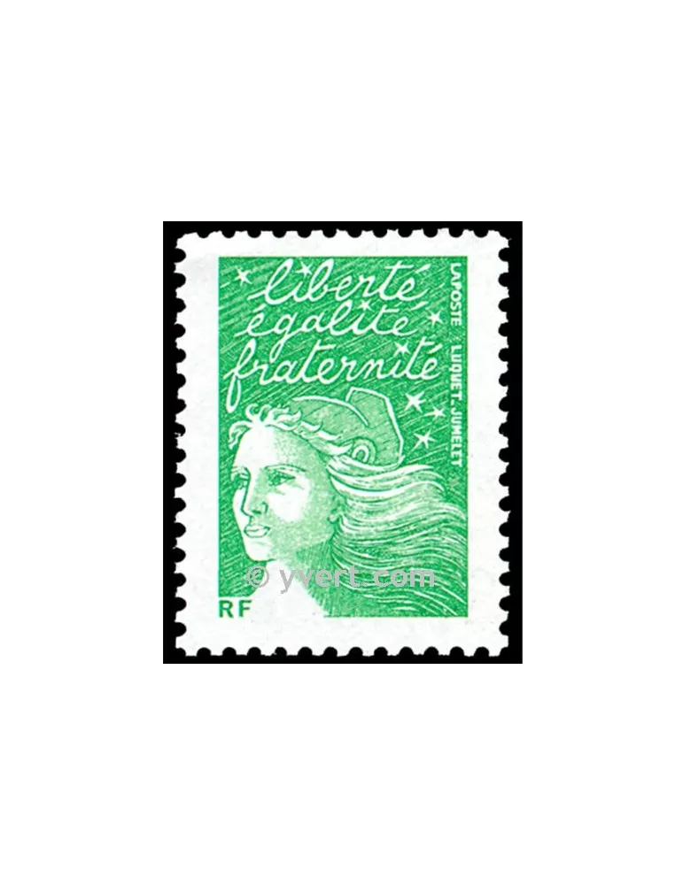 n° 3535A -  Timbre France Poste