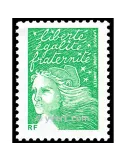 n° 3535A -  Timbre France Poste