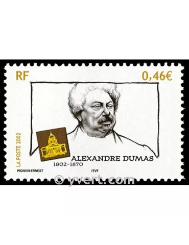 n° 3536 -  Timbre France Poste