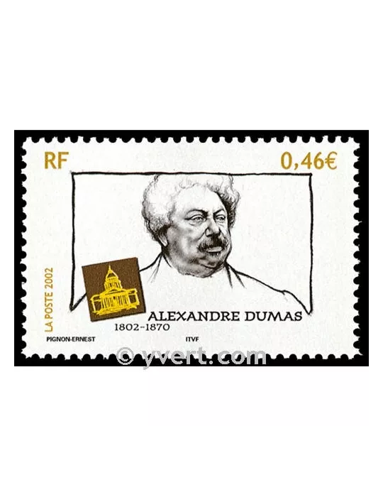 n° 3536 -  Timbre France Poste