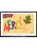 n° 3540 -  Timbre France Poste