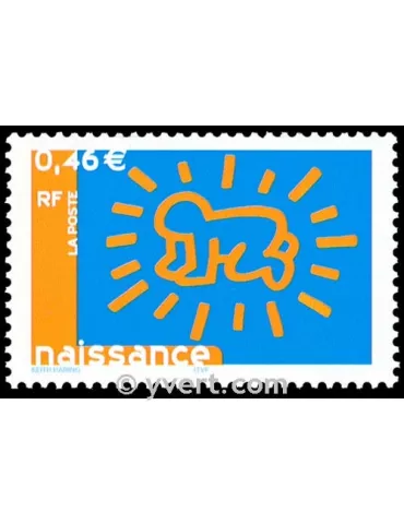 n° 3541 -  Timbre France Poste