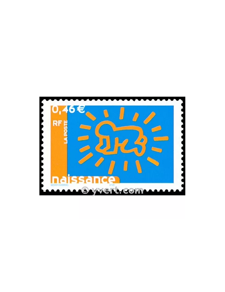 n° 3541 -  Timbre France Poste