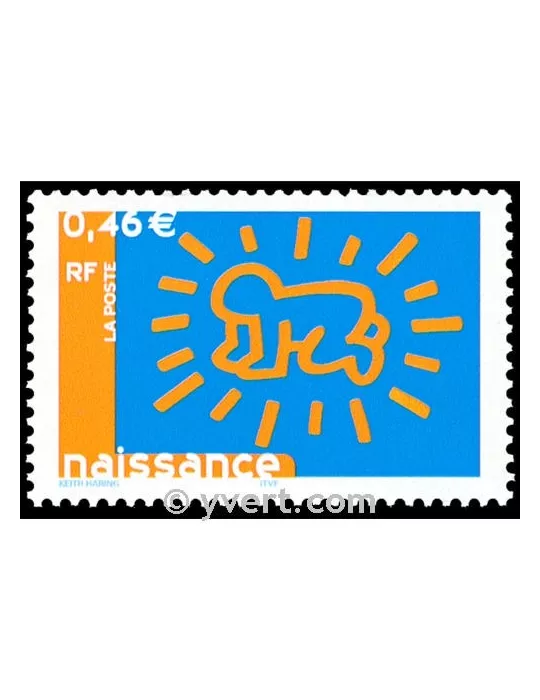 n° 3541 -  Timbre France Poste