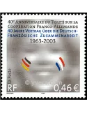 n° 3542 -  Timbre France Poste