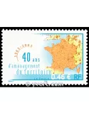 n° 3543 -  Timbre France Poste