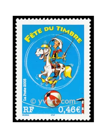 n° 3546 -  Timbre France Poste