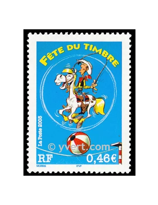 n° 3546 -  Timbre France Poste