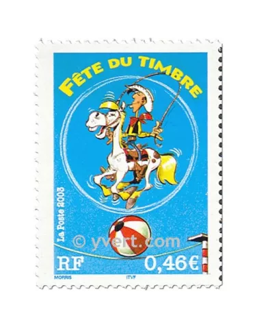 n° 3546a -  Timbre France Poste