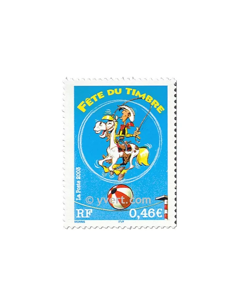 n° 3546a -  Timbre France Poste