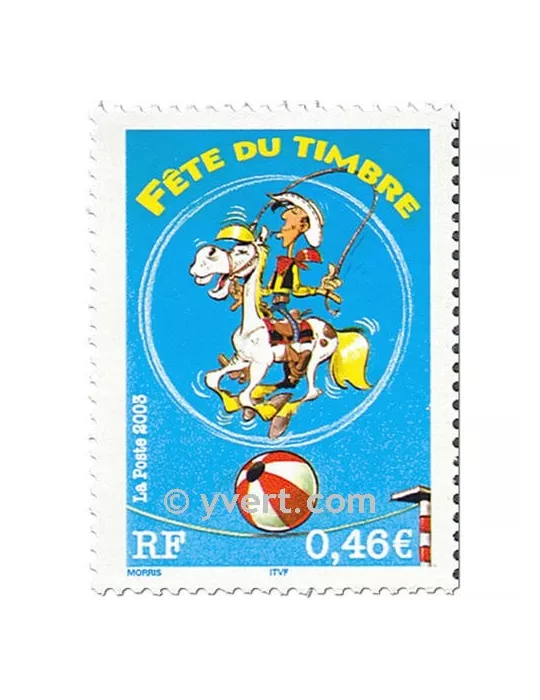n° 3546a -  Timbre France Poste