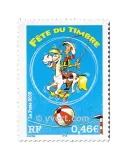 n° 3546a -  Timbre France Poste