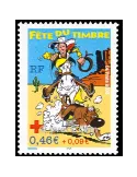 n° 3547 -  Timbre France Poste