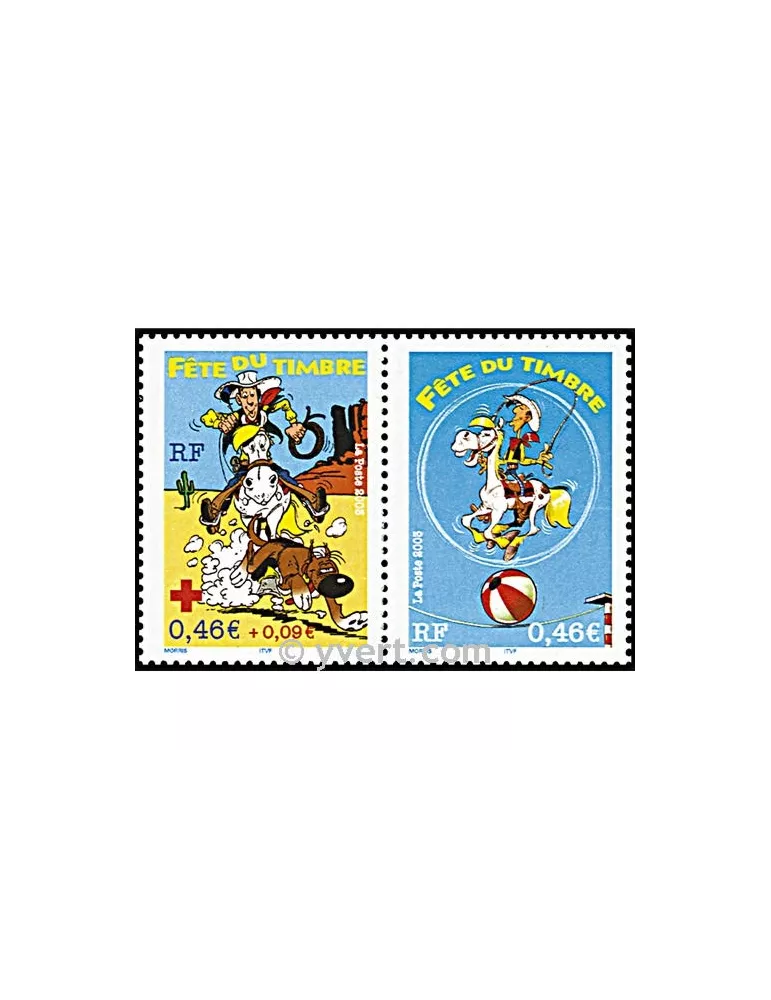 n° P3547 -  Timbre France Poste