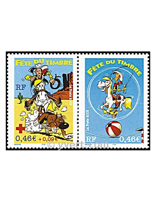 n° P3547 -  Timbre France Poste