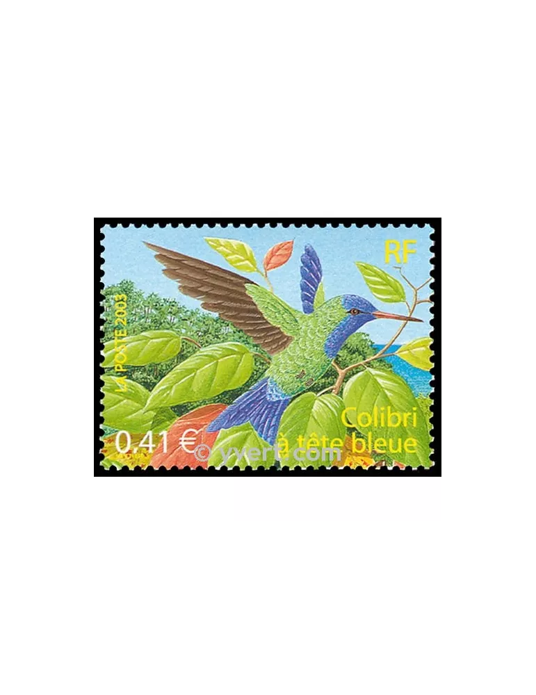 n° 3548 -  Timbre France Poste