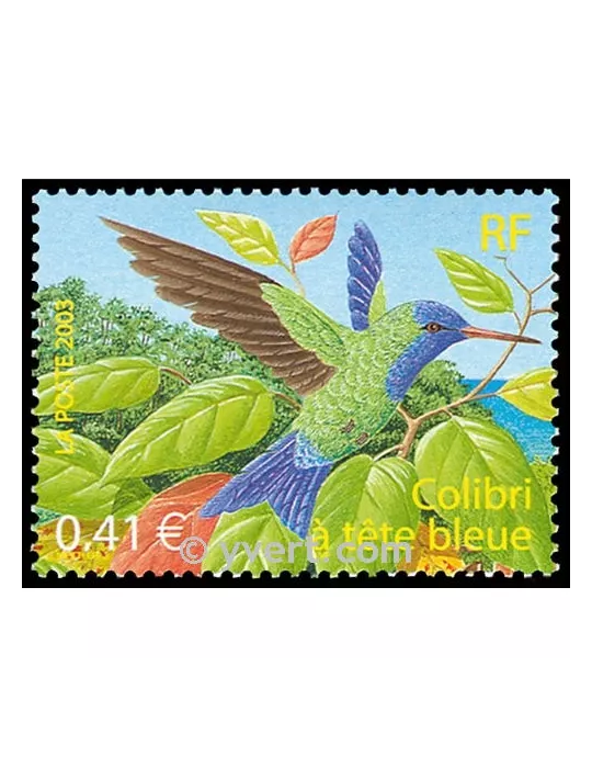 n° 3548 -  Timbre France Poste