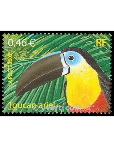 n° 3549 -  Timbre France Poste