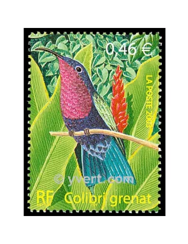 n° 3550 -  Timbre France Poste