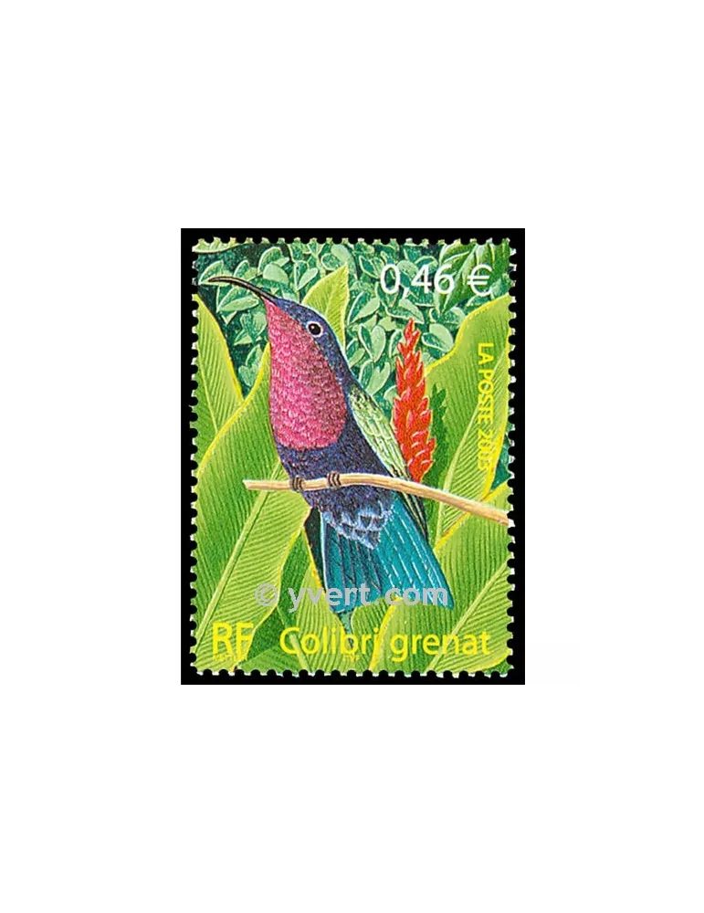 n° 3550 -  Timbre France Poste