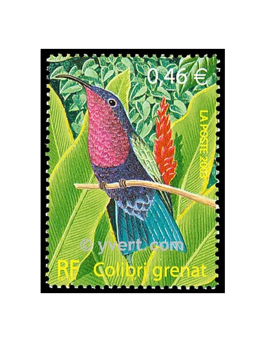 n° 3550 -  Timbre France Poste