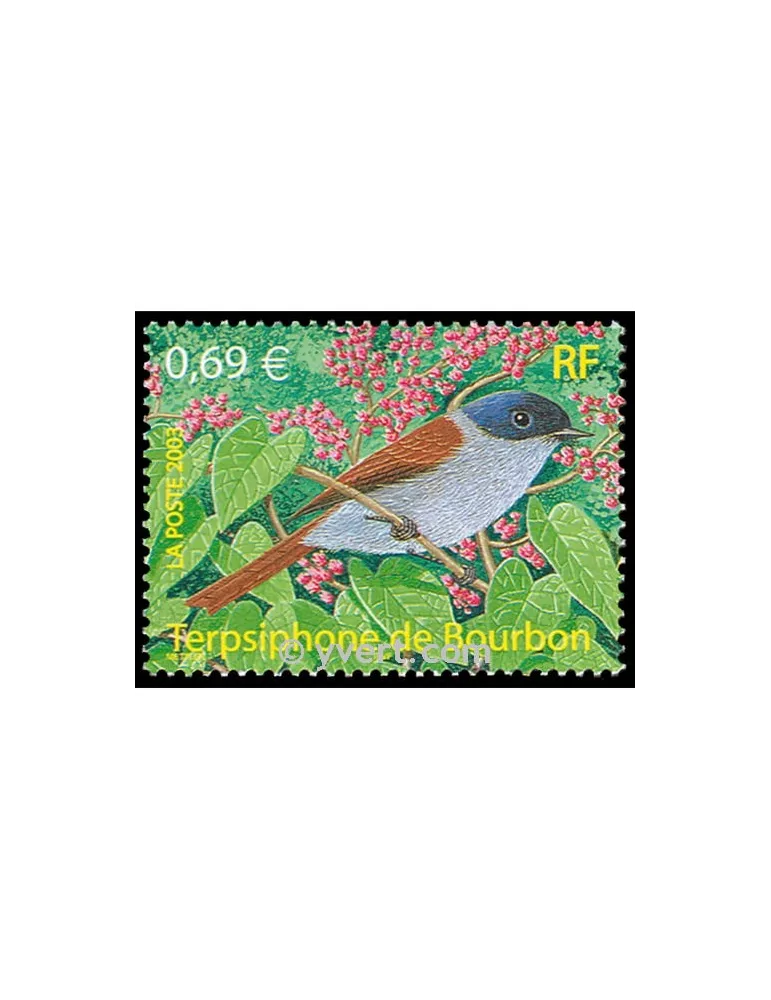 n° 3551 -  Timbre France Poste