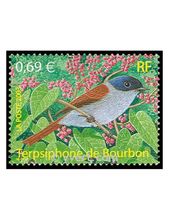 n° 3551 -  Timbre France Poste