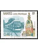n° 3552 -  Timbre France Poste