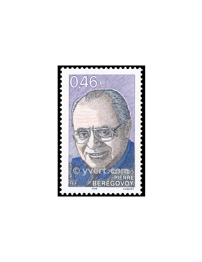 n° 3553 -  Timbre France Poste