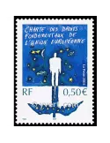 n° 3555 -  Timbre France Poste