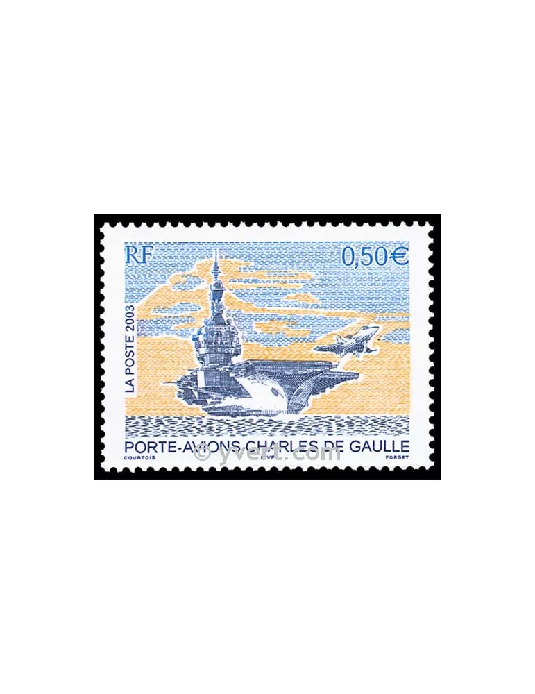 n° 3557 -  Timbre France Poste