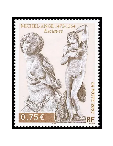 n° 3558 -  Timbre France Poste