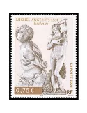 n° 3558 -  Timbre France Poste