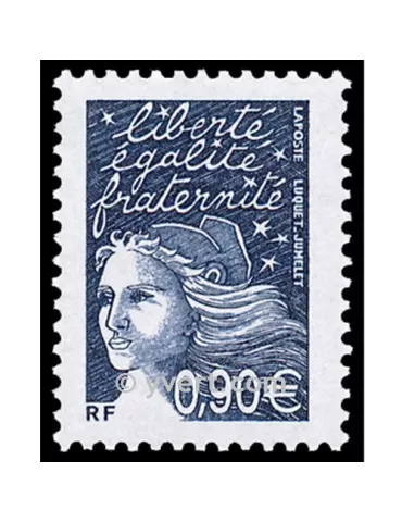 n° 3573 -  Timbre France Poste