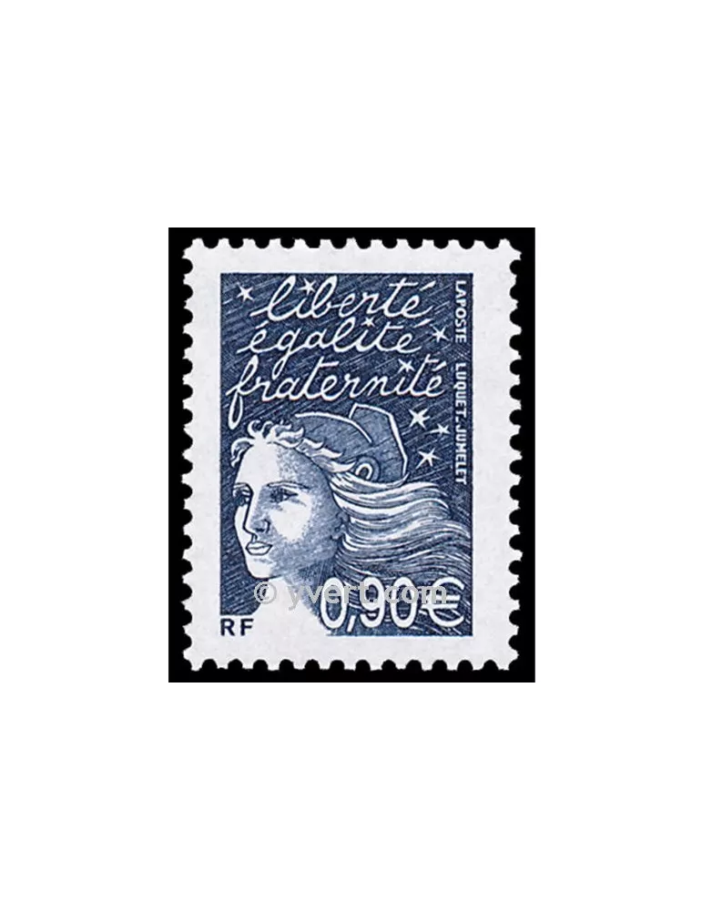 n° 3573 -  Timbre France Poste