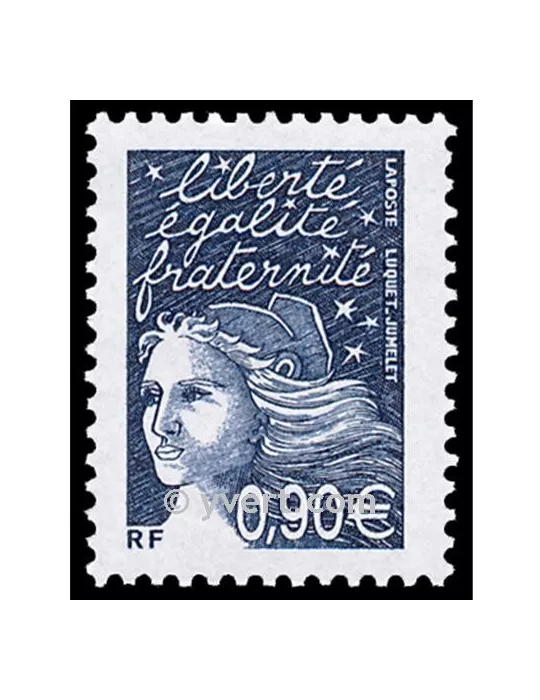 n° 3573 -  Timbre France Poste