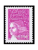 n° 3574 -  Timbre France Poste
