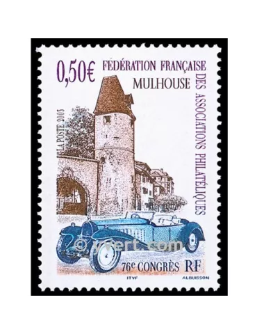 n° 3576 -  Timbre France Poste