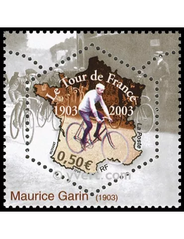 n° 3582 -  Timbre France Poste