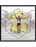 n° 3583 -  Timbre France Poste