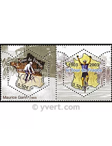 n° P3582 -  Timbre France Poste